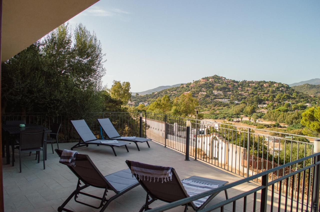 Cann'E Sisa Luxury Villa Perla Marina A ตอเรเดลเลสเตลเล ภายนอก รูปภาพ