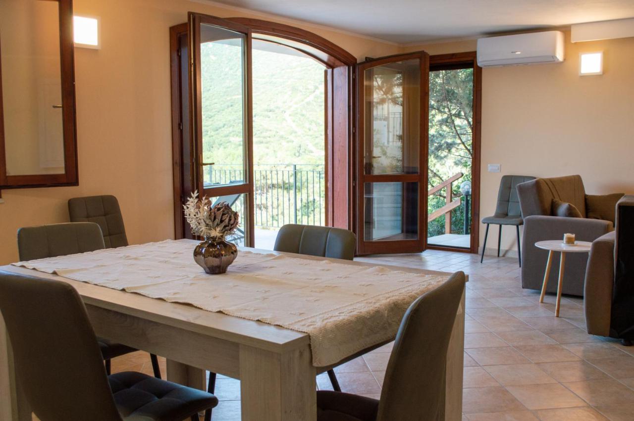 Cann'E Sisa Luxury Villa Perla Marina A ตอเรเดลเลสเตลเล ภายนอก รูปภาพ