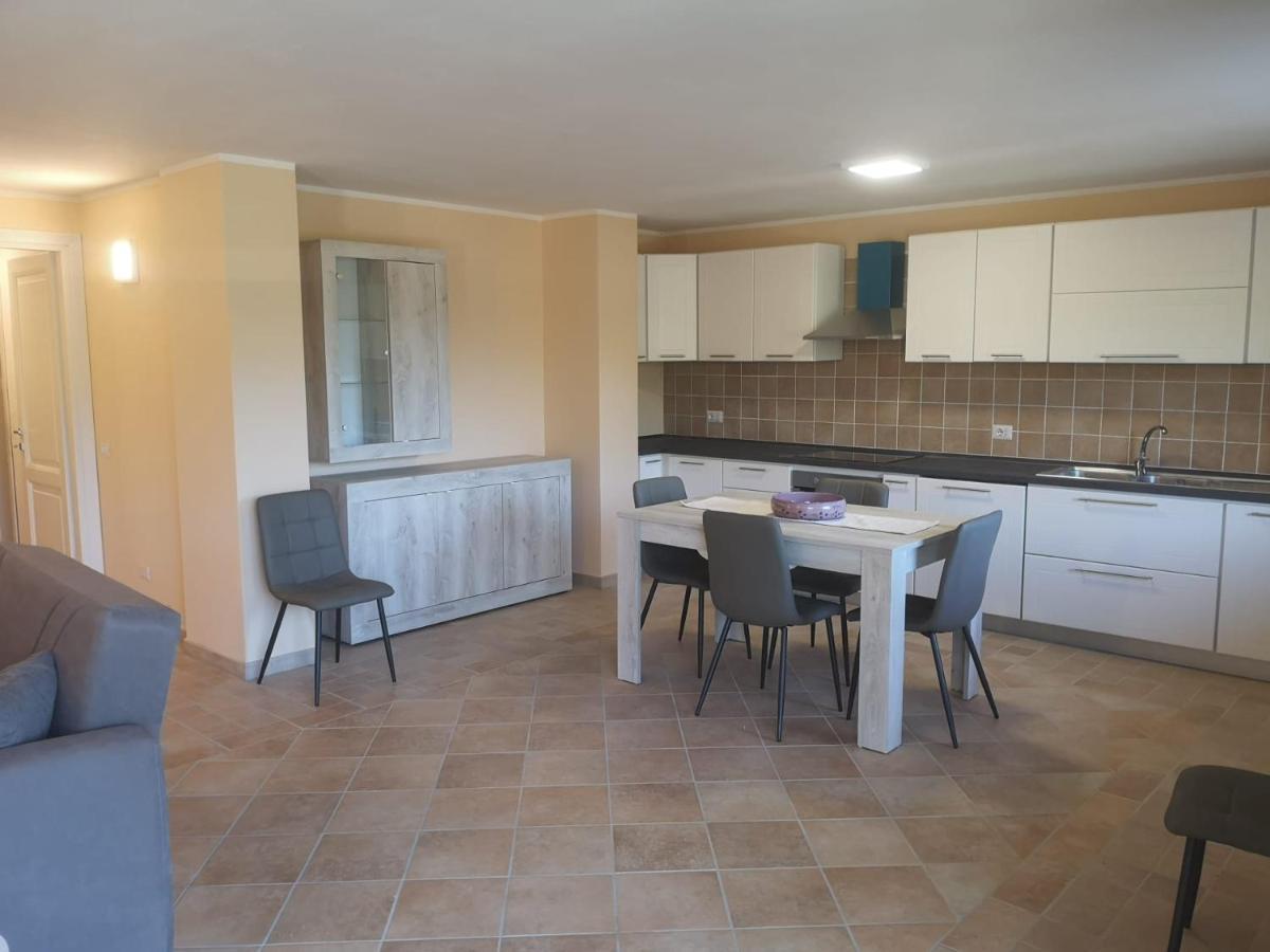 Cann'E Sisa Luxury Villa Perla Marina A ตอเรเดลเลสเตลเล ภายนอก รูปภาพ
